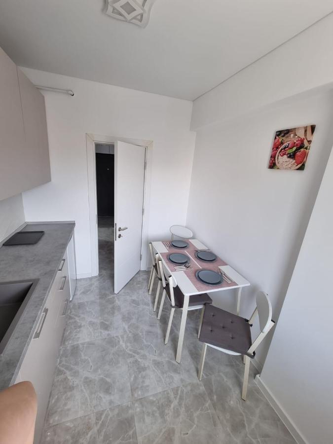 Năvodari Apartamente Azra מראה חיצוני תמונה